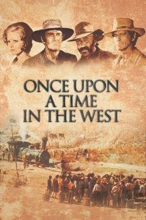 Once Upon a Time in the West 1968